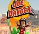 Jo Danger Logo