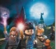 Lego Harry Potter Logo
