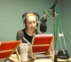Voice at work in Studio A.